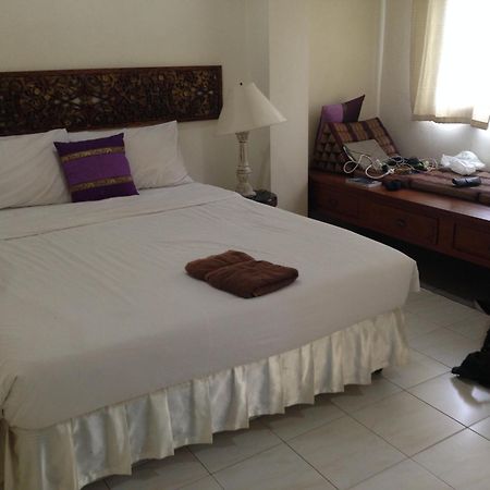 'צ'אוונג ביץ Penzy Guest House מראה חיצוני תמונה
