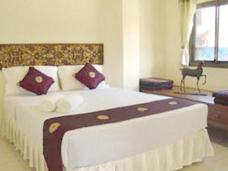 'צ'אוונג ביץ Penzy Guest House מראה חיצוני תמונה