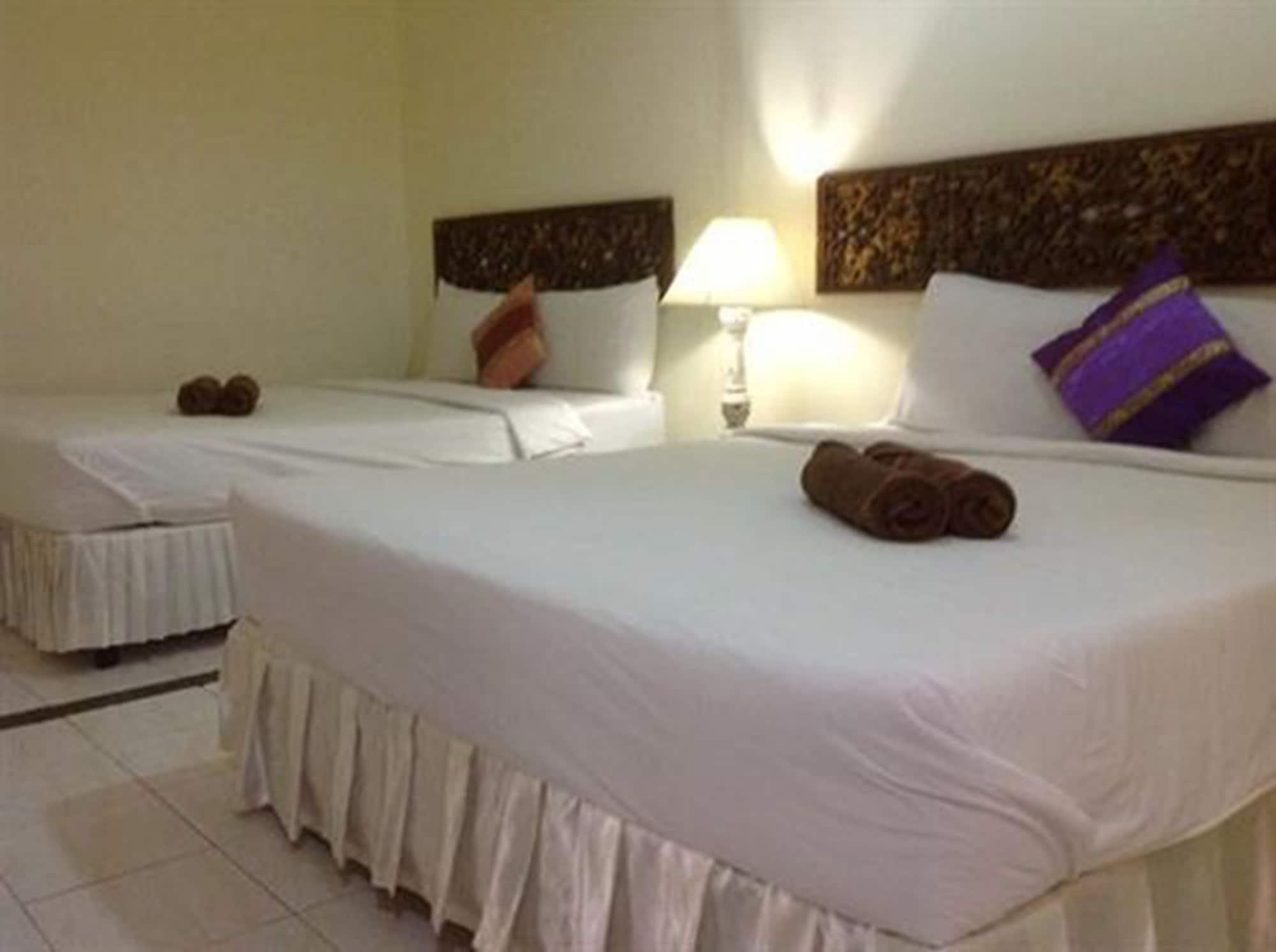 'צ'אוונג ביץ Penzy Guest House מראה חיצוני תמונה