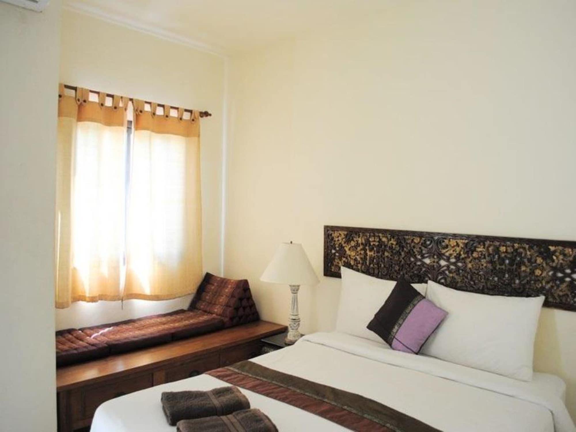 'צ'אוונג ביץ Penzy Guest House מראה חיצוני תמונה