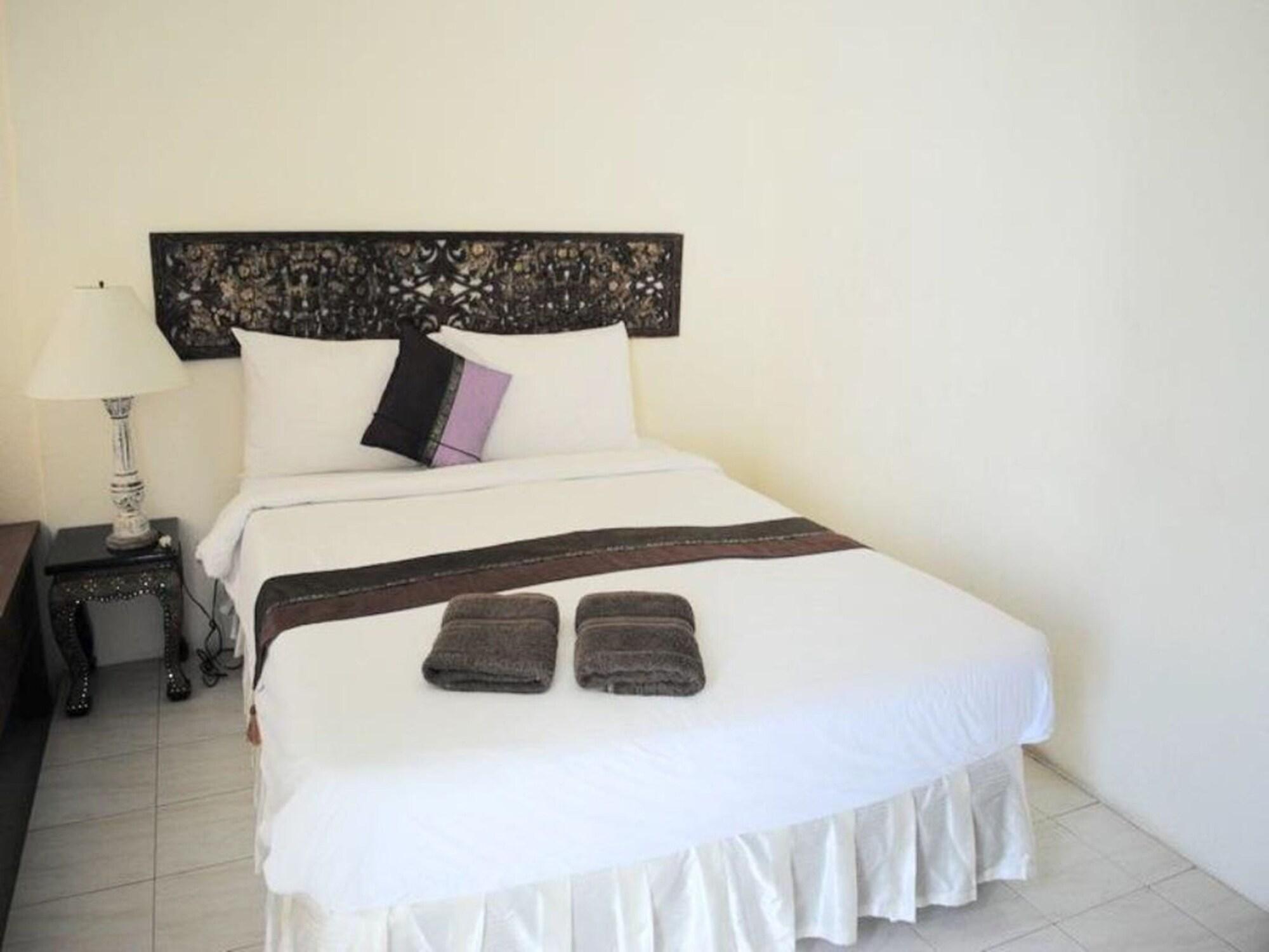 'צ'אוונג ביץ Penzy Guest House מראה חיצוני תמונה