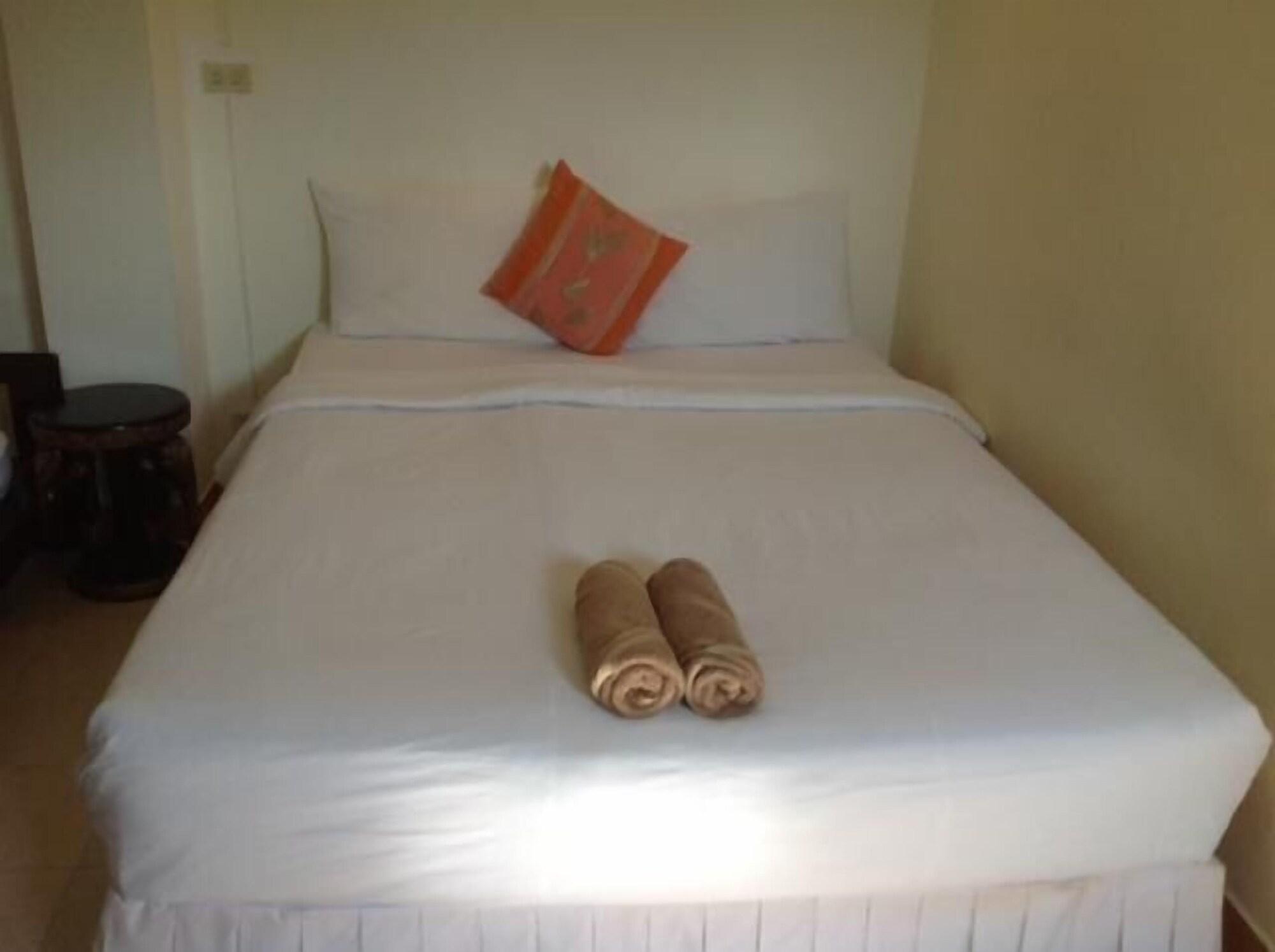 'צ'אוונג ביץ Penzy Guest House מראה חיצוני תמונה