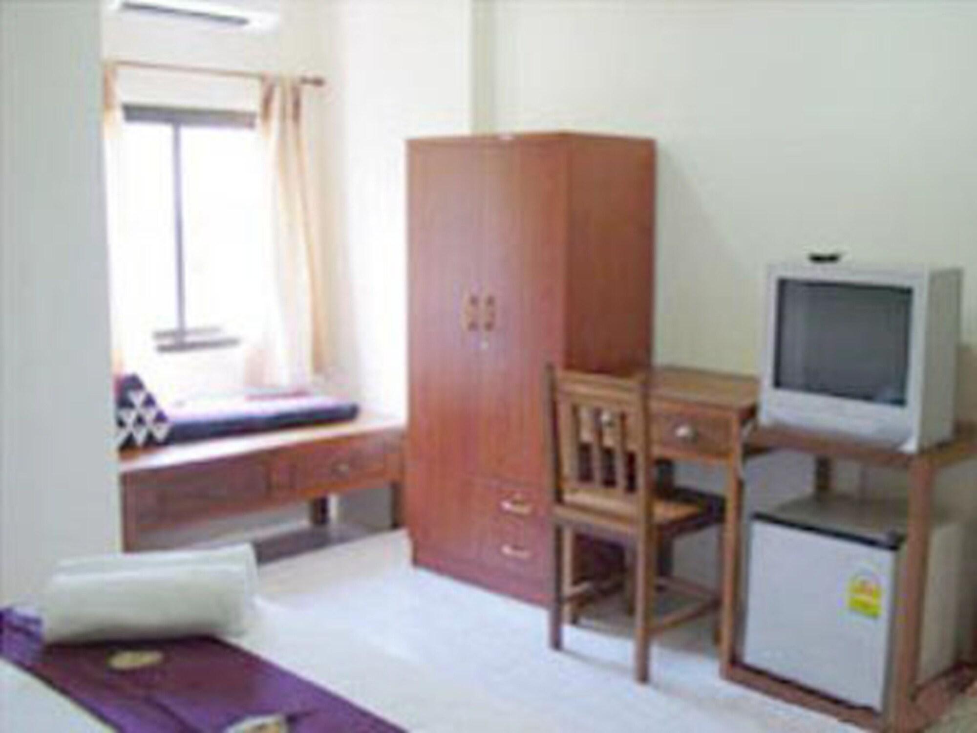 'צ'אוונג ביץ Penzy Guest House מראה חיצוני תמונה