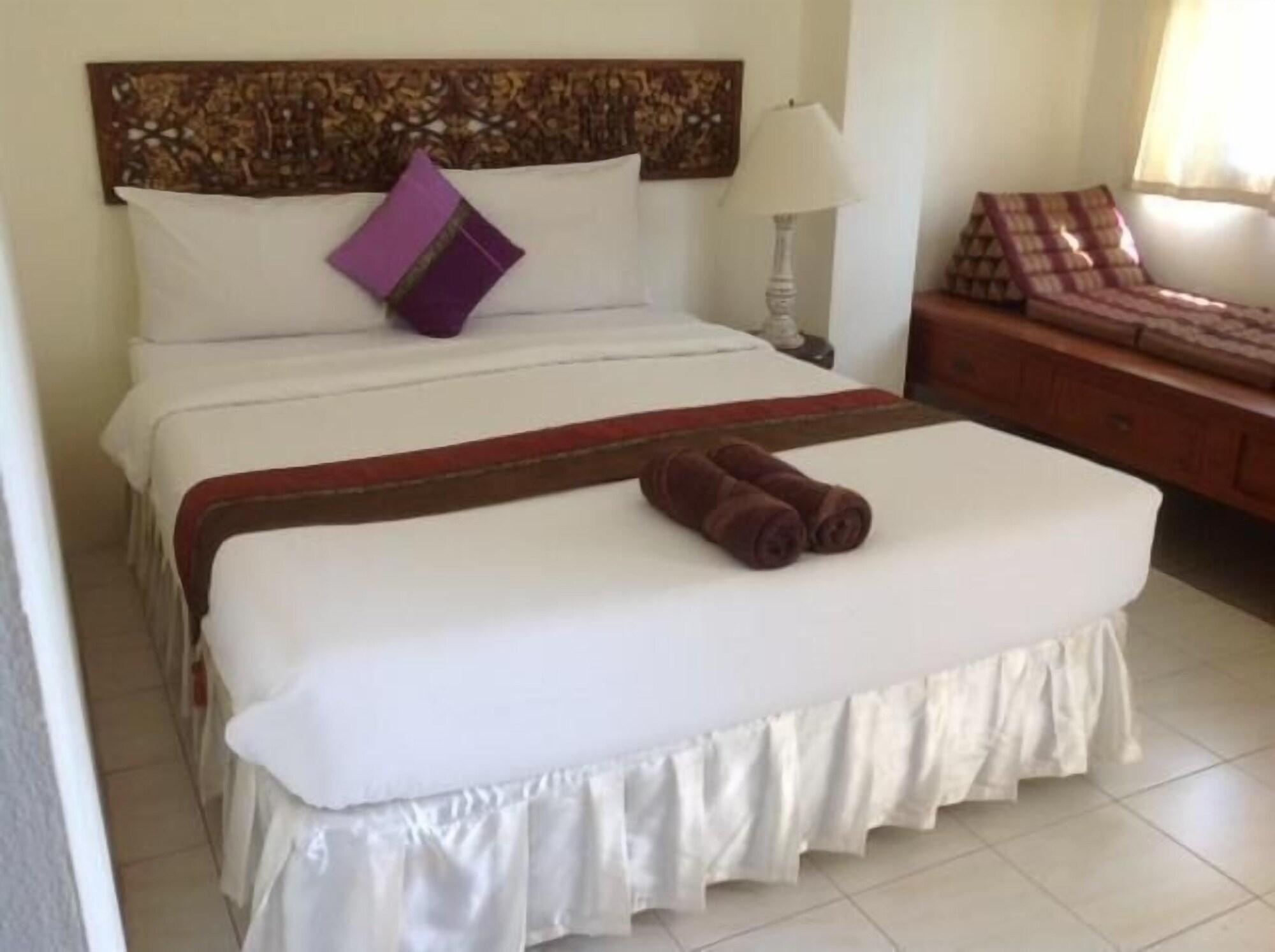 'צ'אוונג ביץ Penzy Guest House מראה חיצוני תמונה