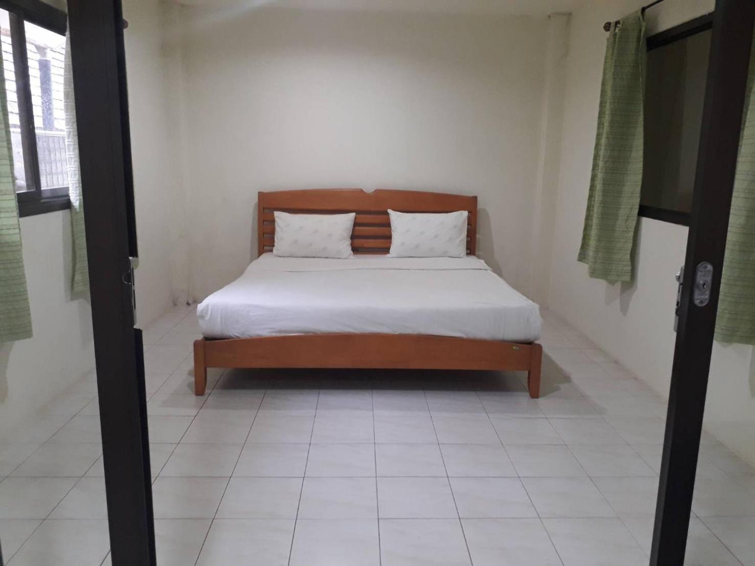 'צ'אוונג ביץ Penzy Guest House מראה חיצוני תמונה