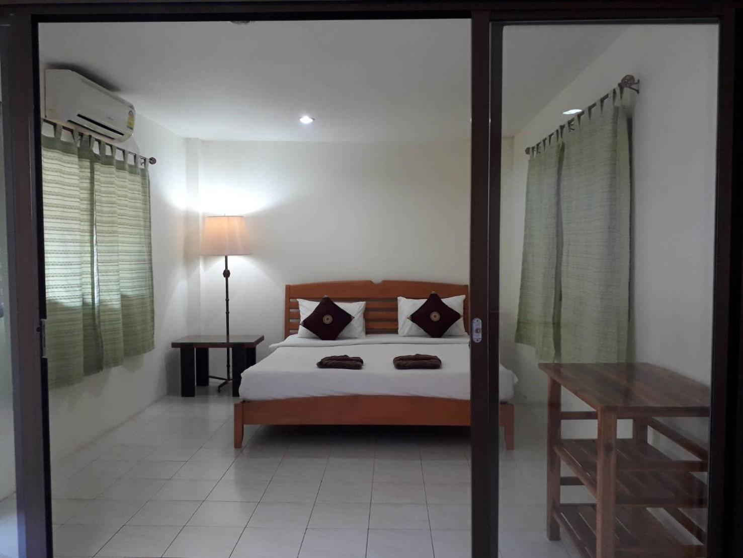 'צ'אוונג ביץ Penzy Guest House מראה חיצוני תמונה
