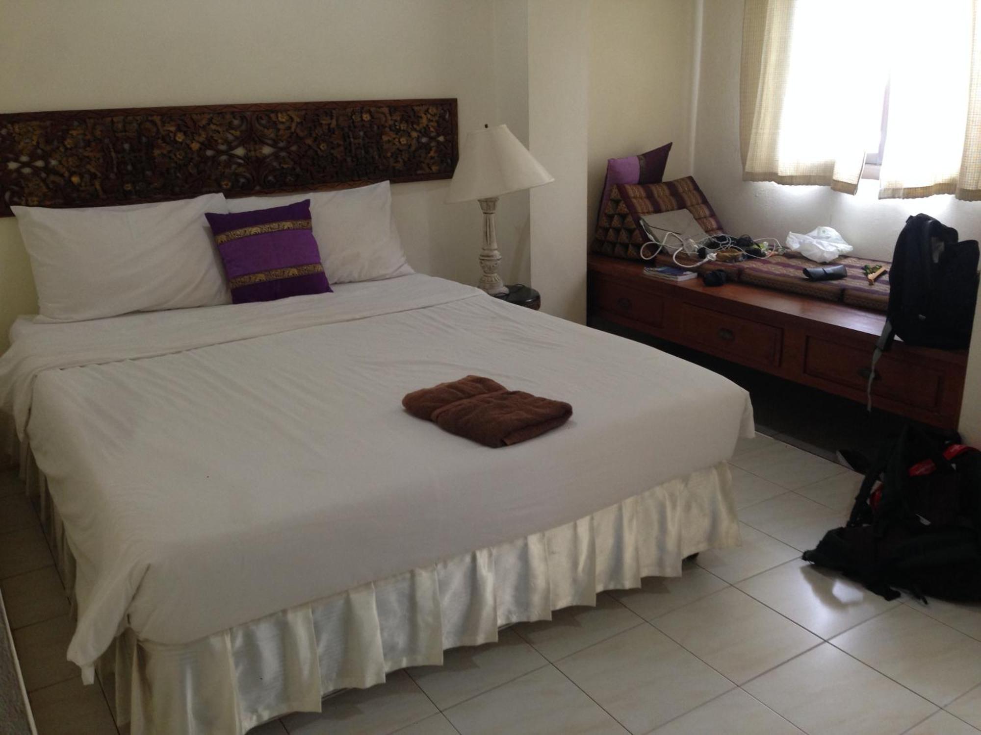 'צ'אוונג ביץ Penzy Guest House מראה חיצוני תמונה