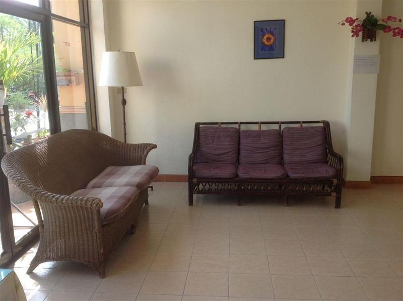'צ'אוונג ביץ Penzy Guest House מראה חיצוני תמונה