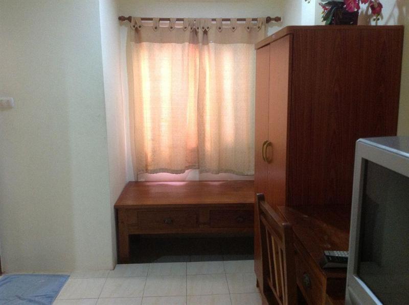 'צ'אוונג ביץ Penzy Guest House מראה חיצוני תמונה