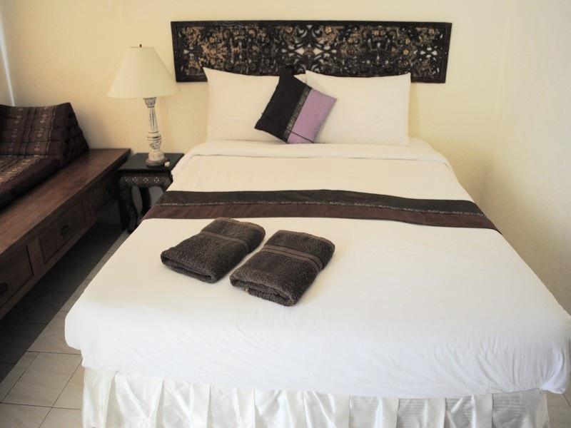 'צ'אוונג ביץ Penzy Guest House מראה חיצוני תמונה