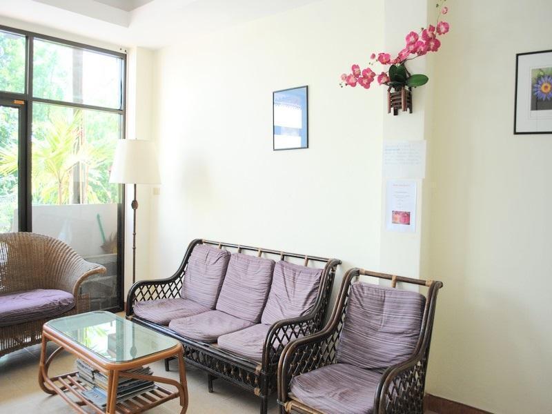 'צ'אוונג ביץ Penzy Guest House מראה חיצוני תמונה
